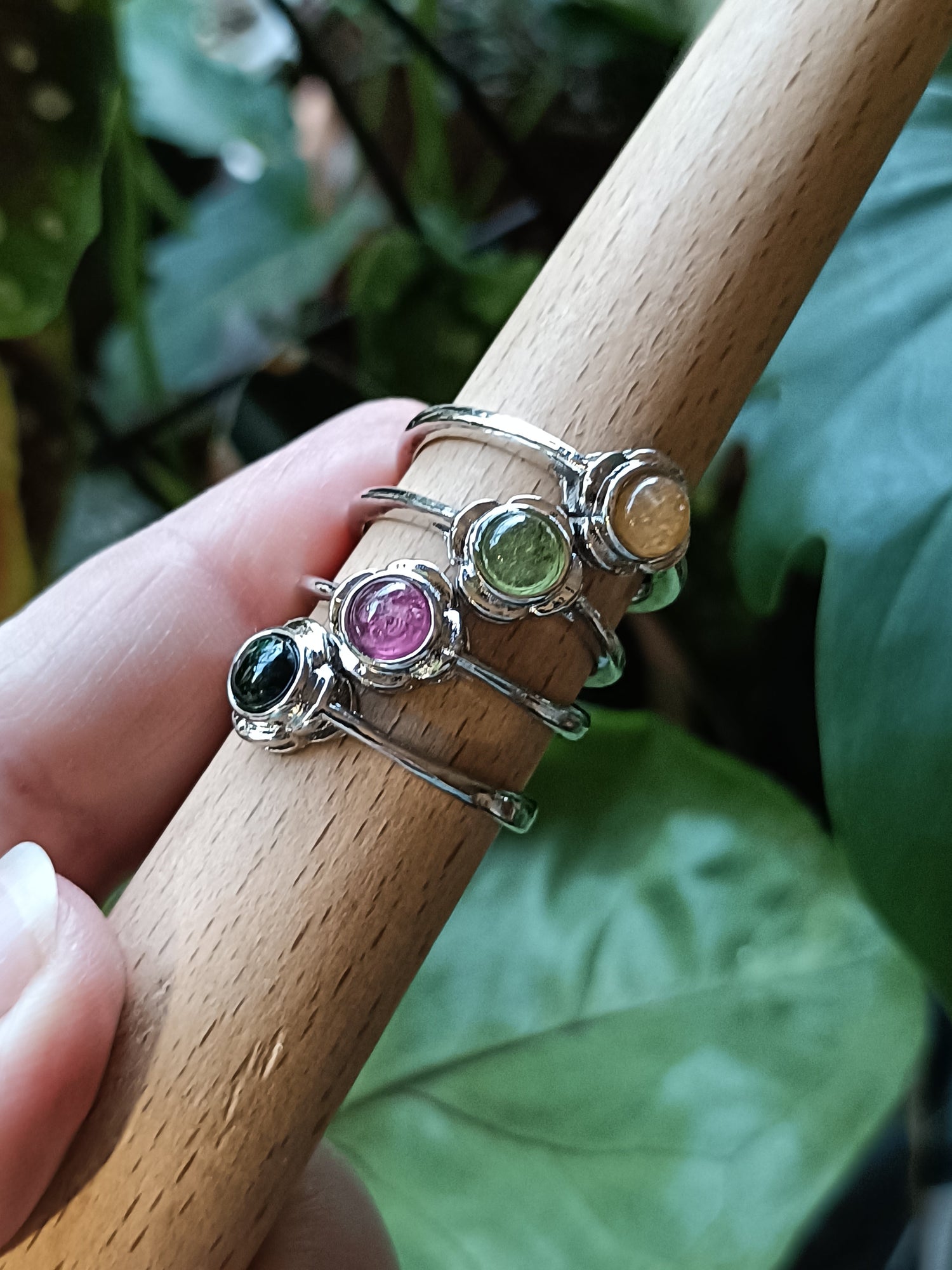 Silver Plated Fashion Jewellery
