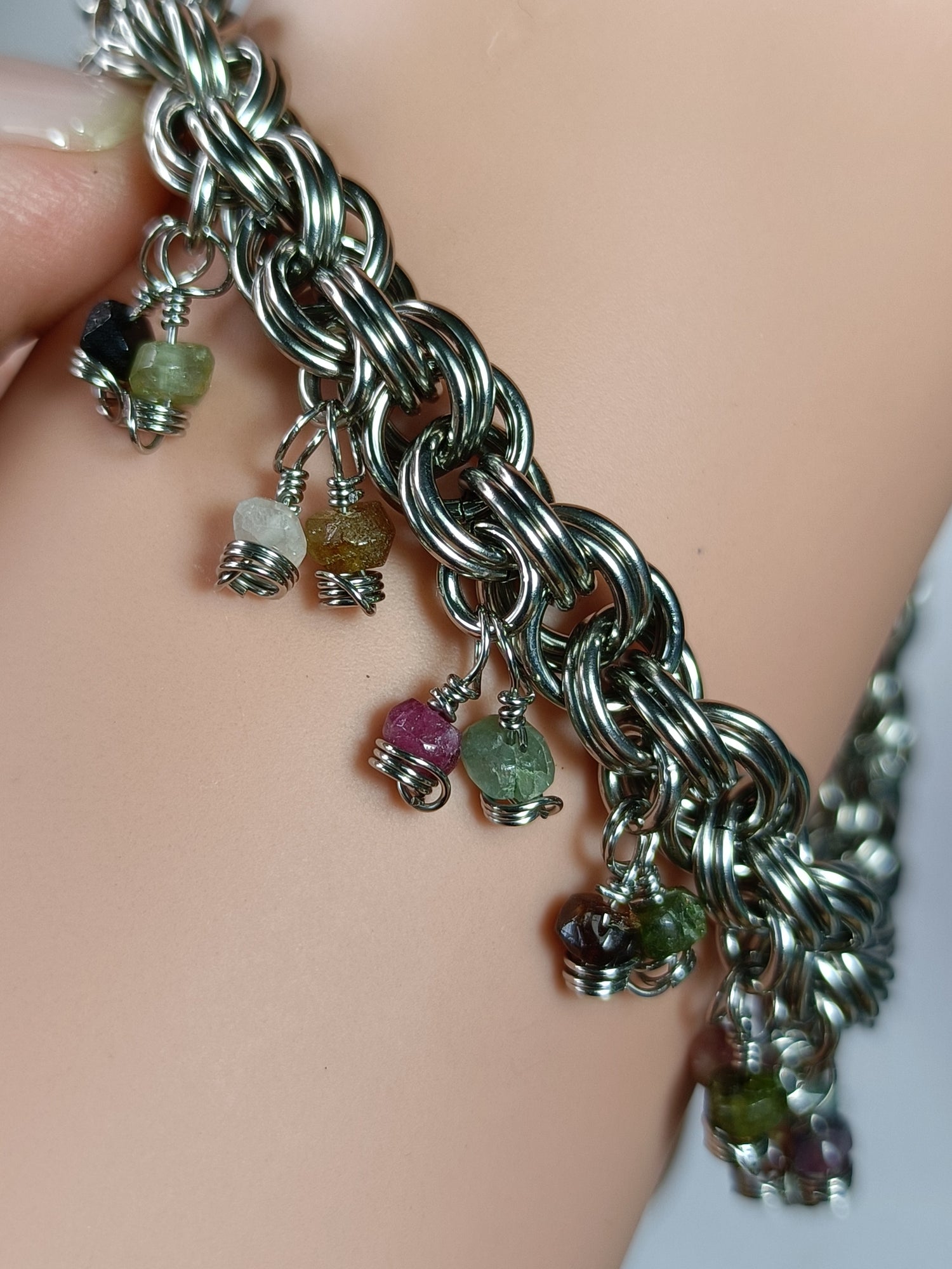 Handmade Bracelet Collection