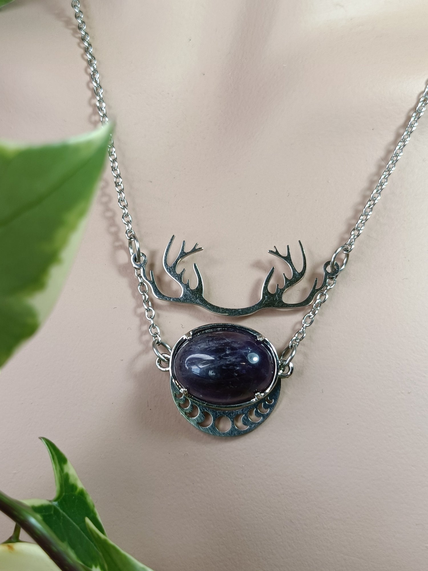 Handmade Stainless Steel Jewellery