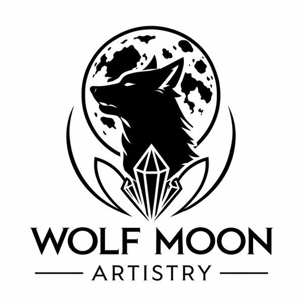 Wolf Moon Artistry