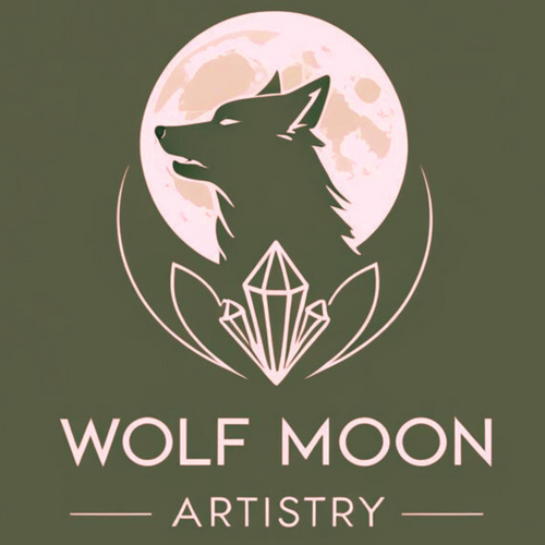 Wolf Moon Artistry