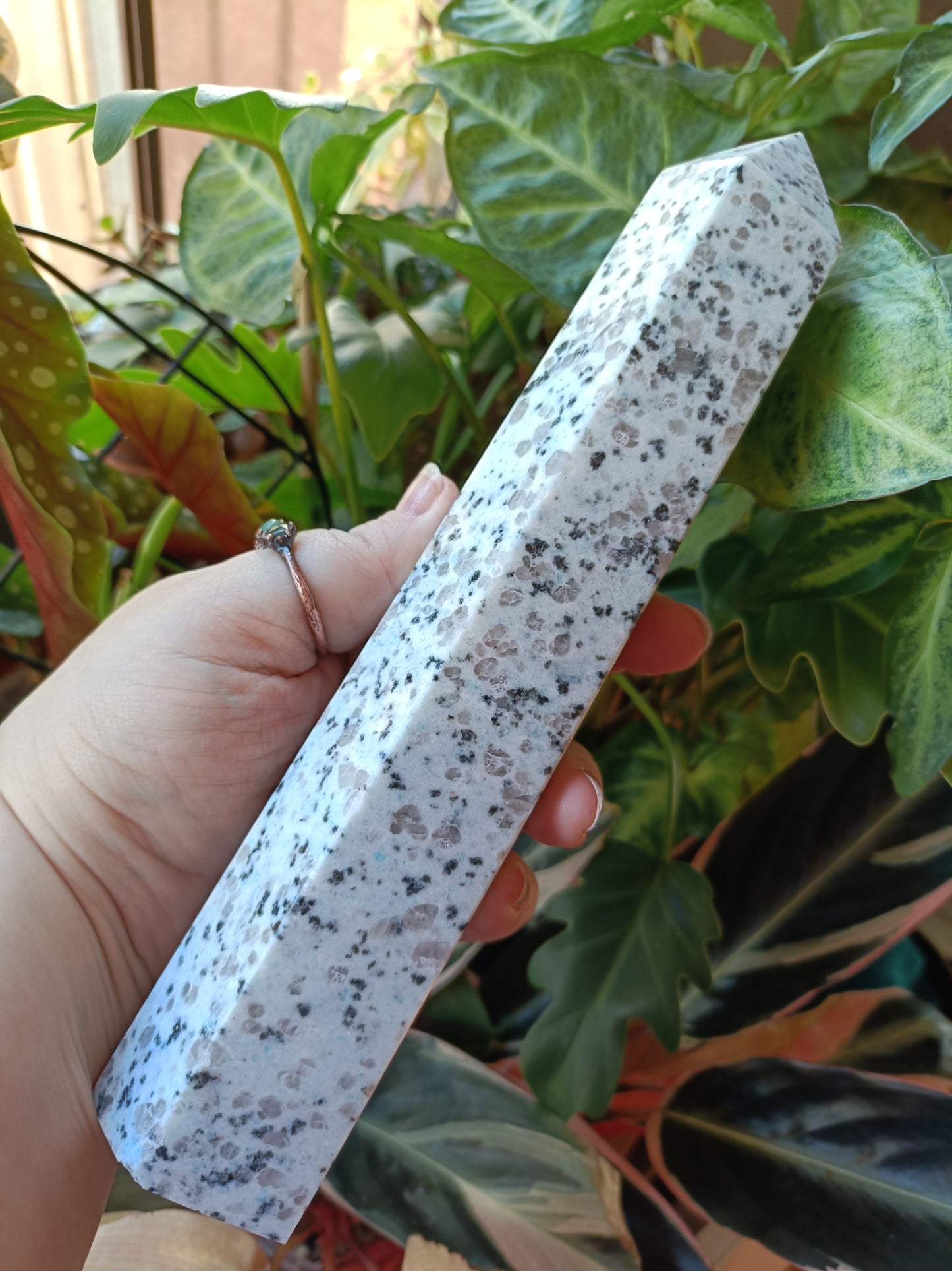 Kiwi Jasper Tower - 850g