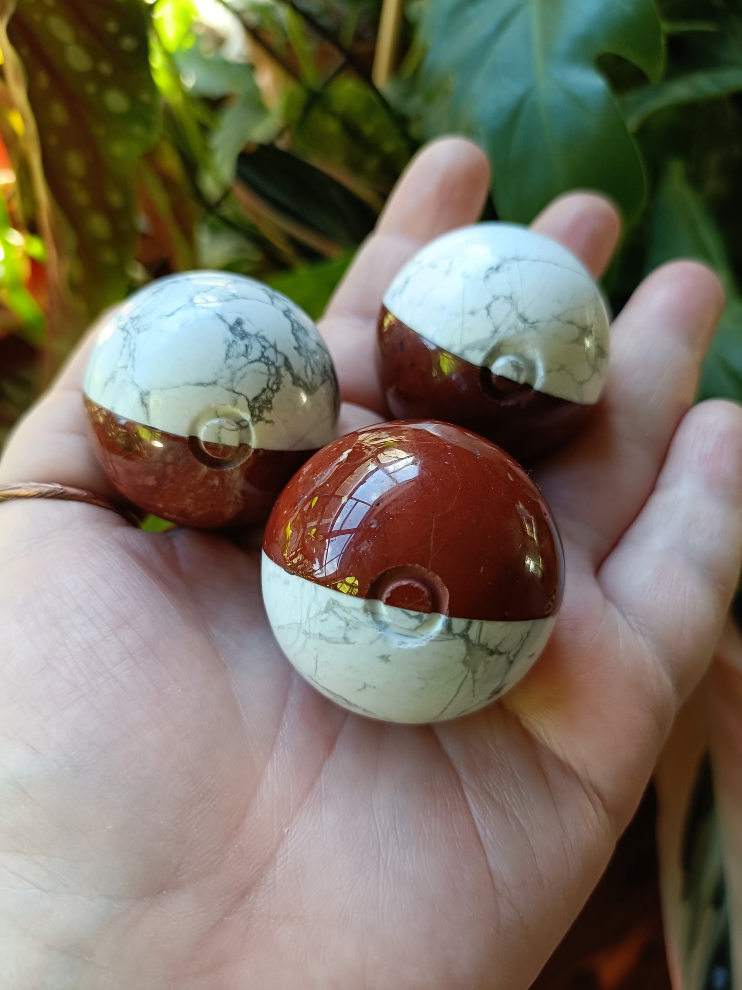Pokeball Carving - 90g