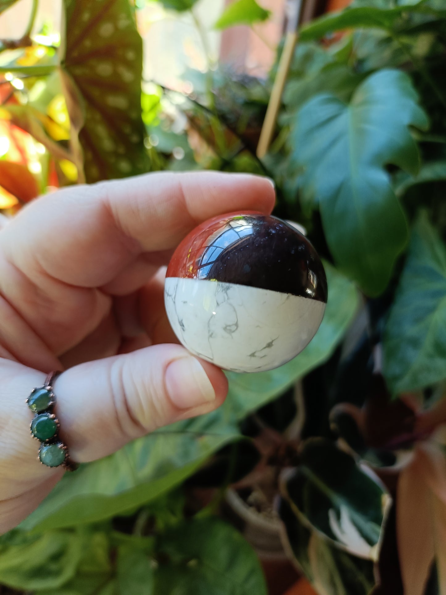 Pokeball Carving - 90g