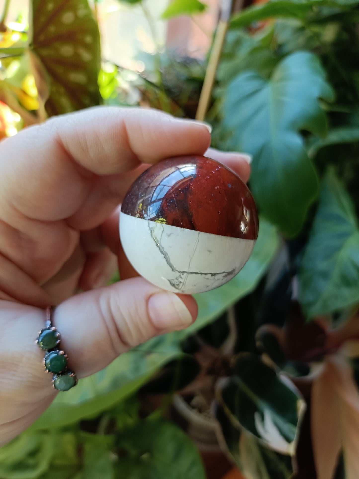 Pokeball Carving - 90g