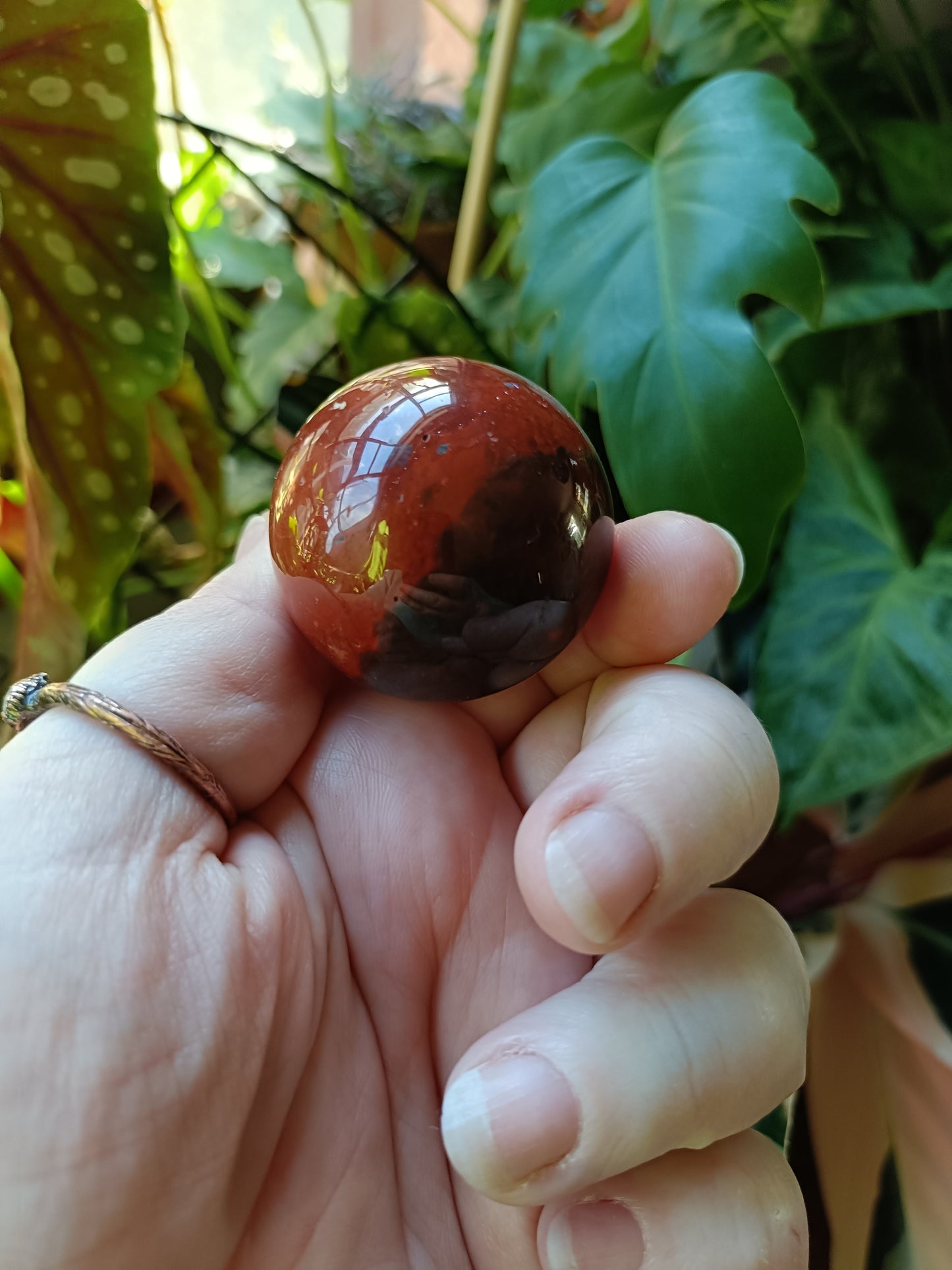 Pokeball Carving - 90g