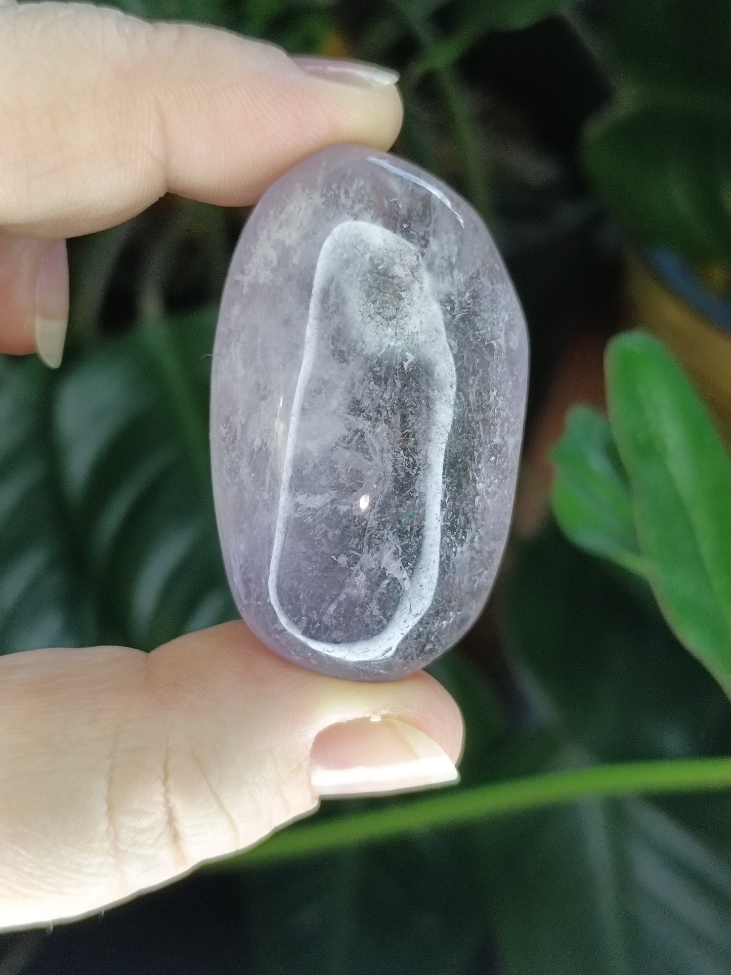 Bright Amethyst Tumbles - 25-50g