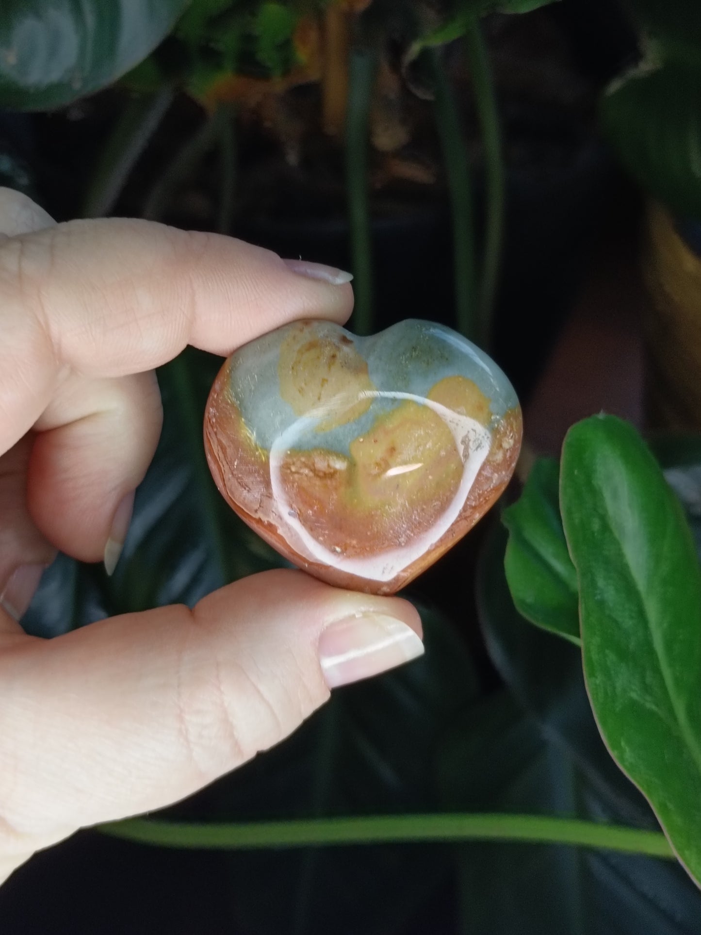 Mixed Mini Hearts - 10-20g