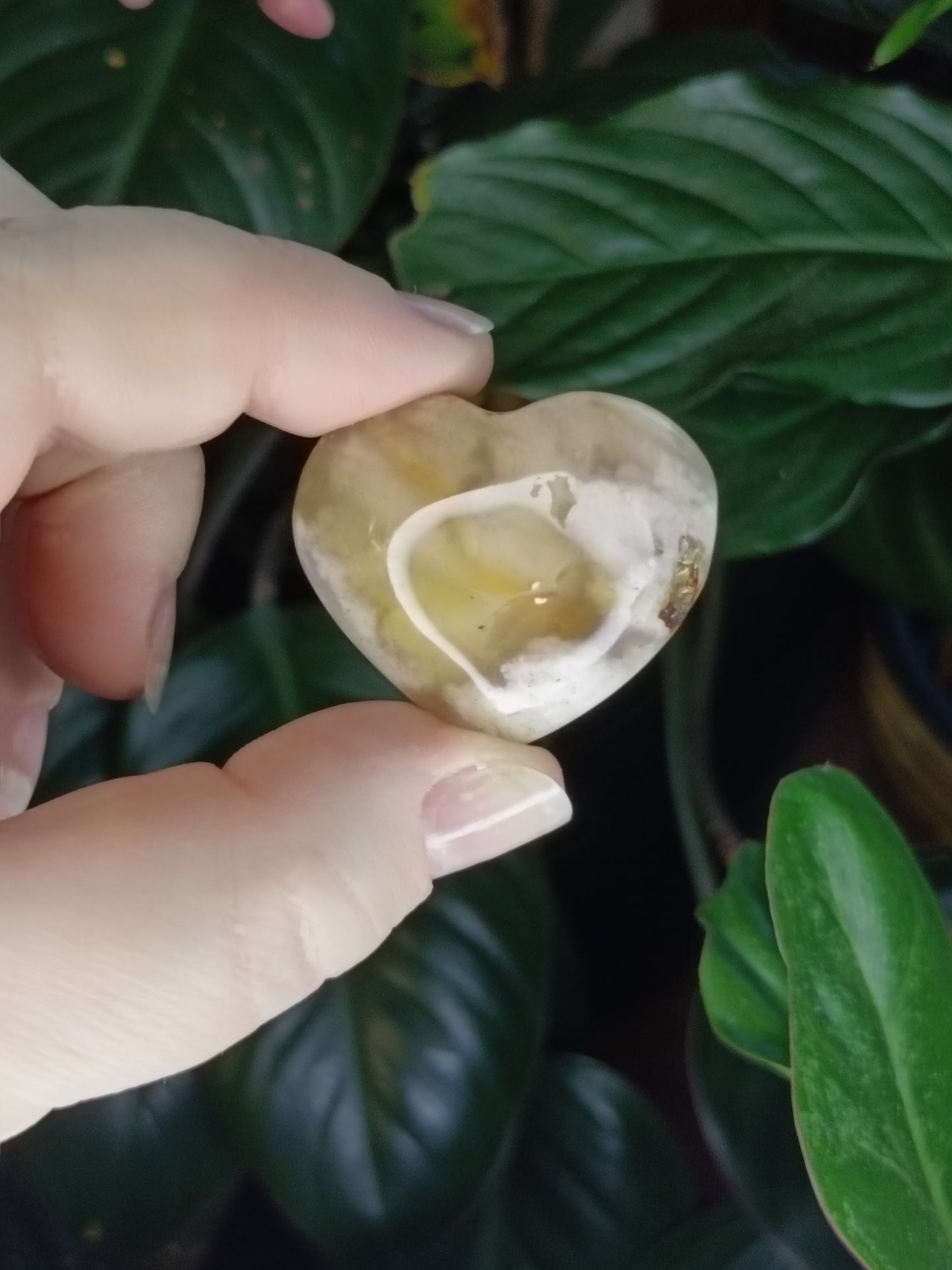 Mixed Mini Hearts - 10-20g