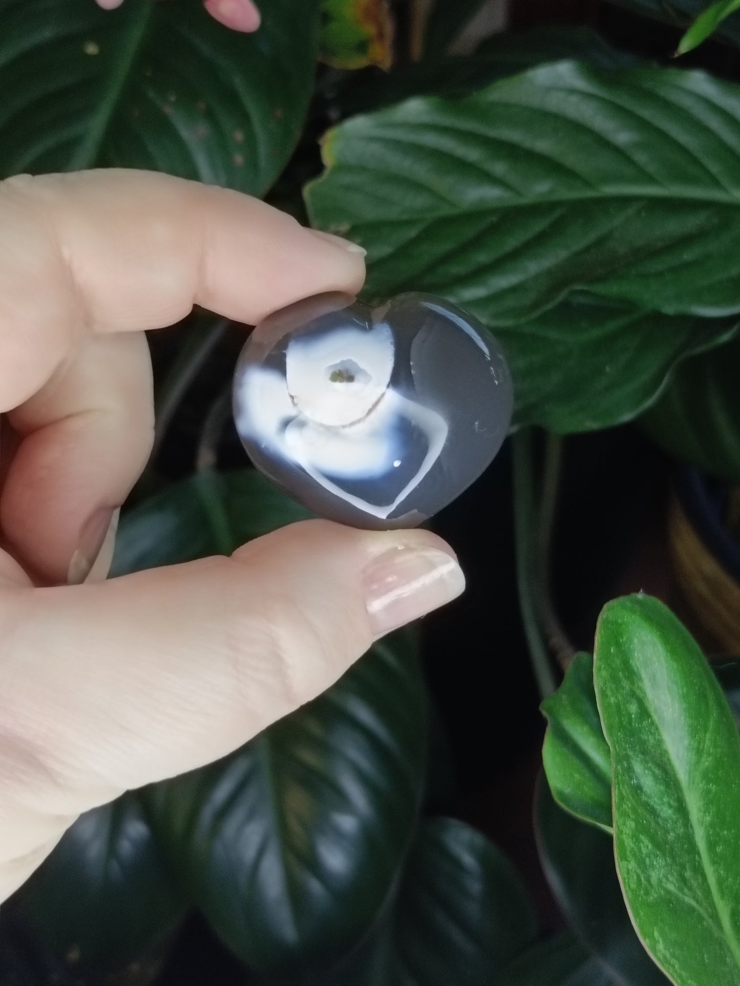 Mixed Mini Hearts - 10-20g