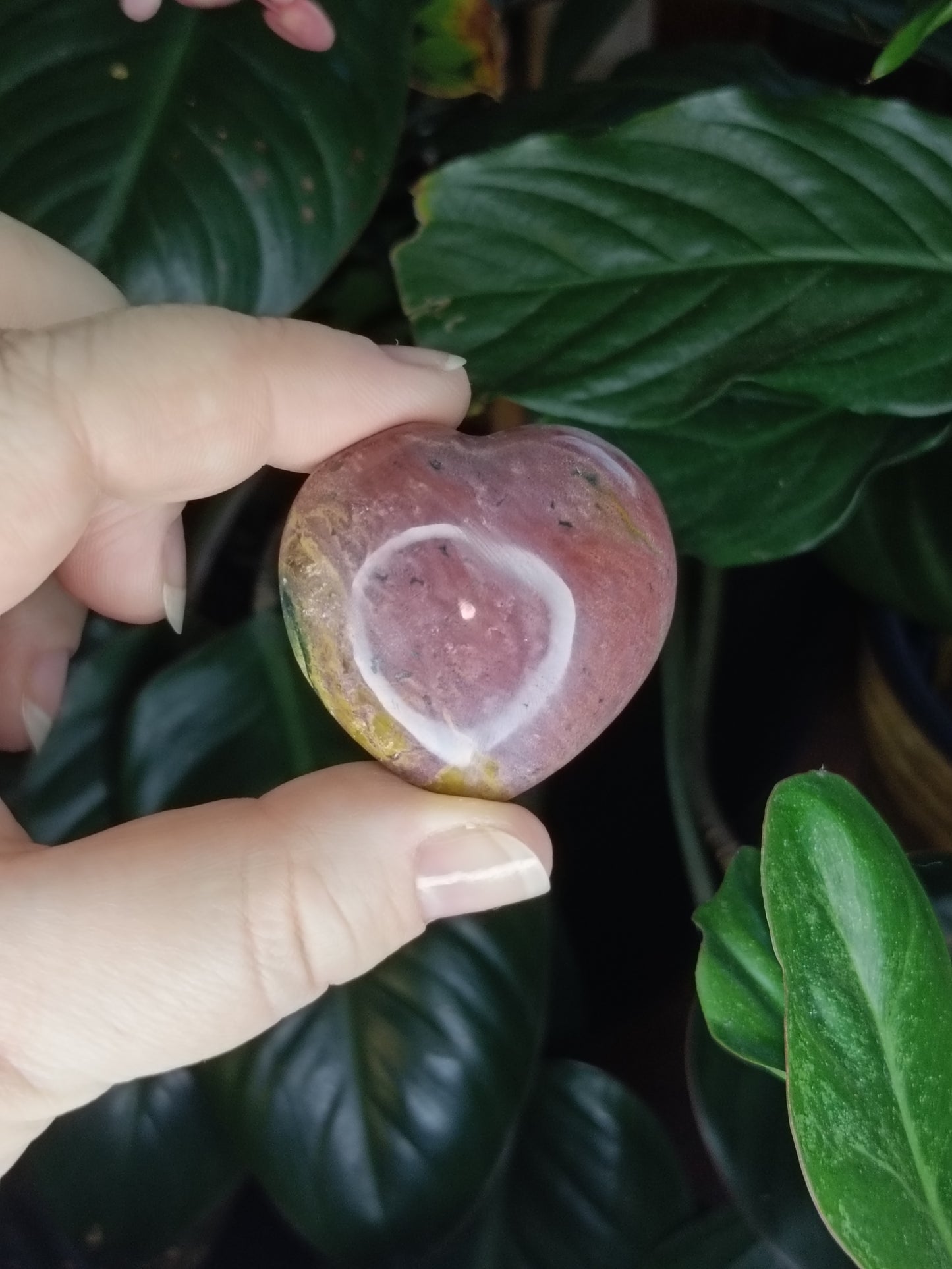 Mixed Mini Hearts - 10-20g
