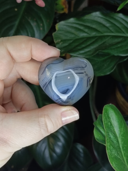 Mixed Mini Hearts - 10-20g