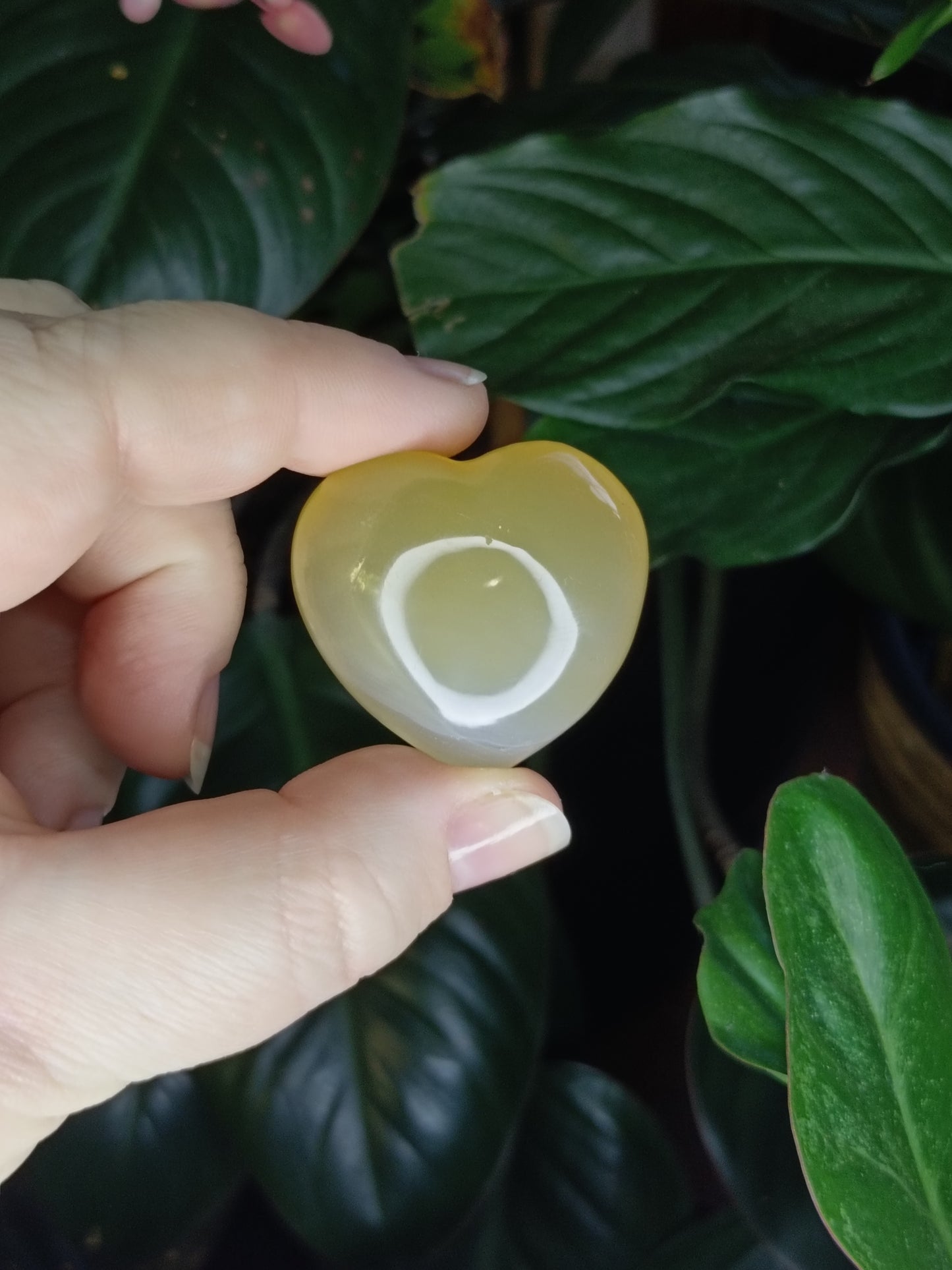 Mixed Mini Hearts - 10-20g