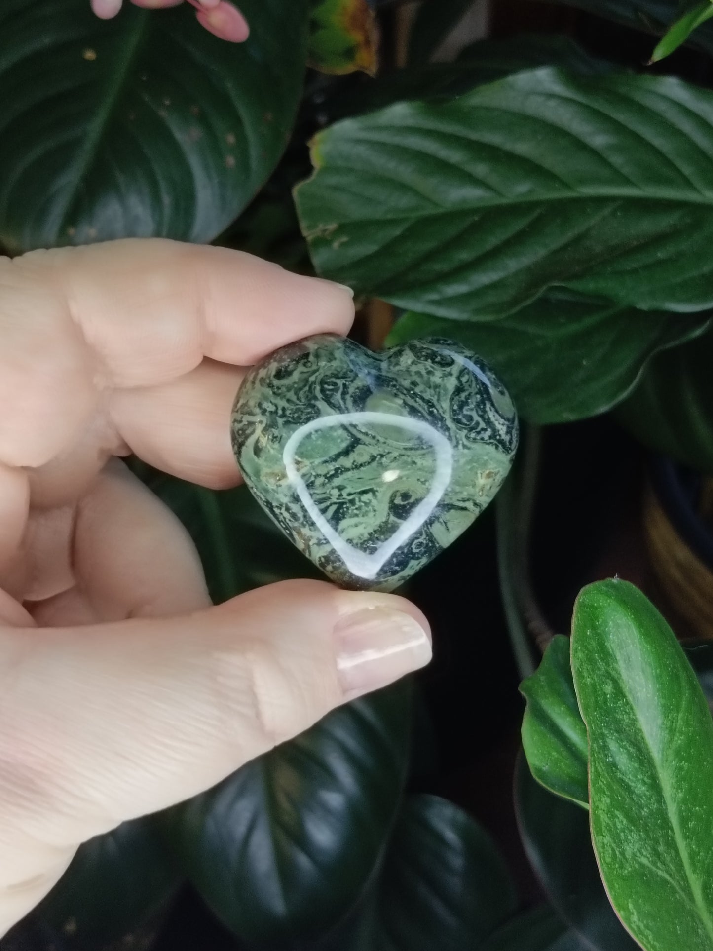 Mixed Mini Hearts - 10-20g