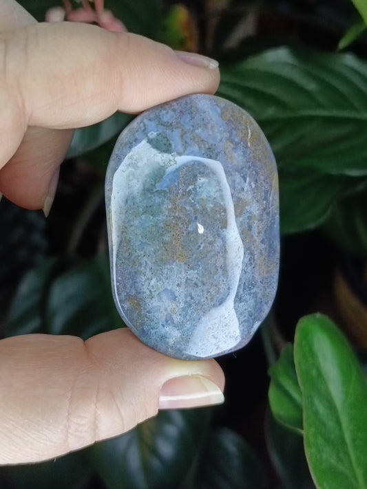 Ocean Jasper Palmstone - 49g
